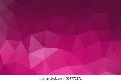 Vector abstract triangulated background | abstract texture | triangles background | fog background | abstract space background | waves | smoke background | abstract ocean background | dust