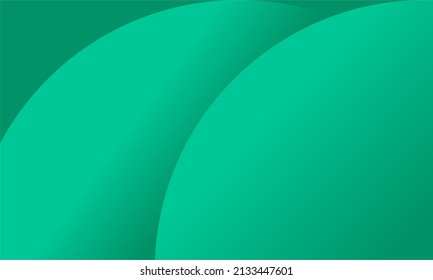 vector abstract in turquoise stock background image