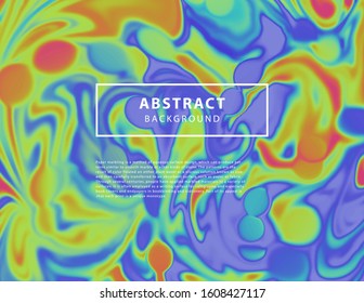 Vector abstract unicorn holographic iridescent pattern.Colorful gradient background . 
Good for wallpaper,cover, book, printing, gift card, fashion design.Orange, purple, violet, green, blue,pink,rose