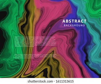 Vector abstract unicorn holographic iridescent pattern.Colorful gradient background in modern 80 - 90s neon colors. 
Good for card, fashion design.Orange, purple, violet, green, blue,purple, rose