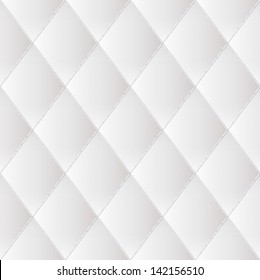 Vector abstract upholstery background.