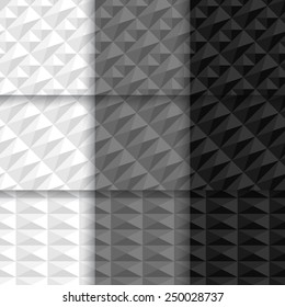Vector abstract upholstery background.