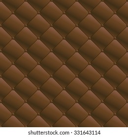 Vector abstract upholstery background. art