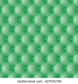 Vector abstract upholstery  lime background. Can be used in cover design, book design, website background, CD cover, advertising.