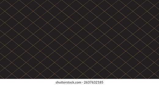 Vector abstract upholstery or matte black leather texture sofa background.