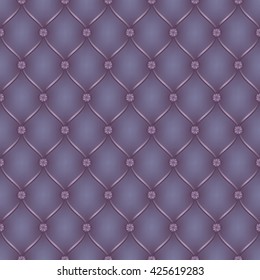 Vector abstract upholstery purple background. Can be used in cover design, book design, website background, CD cover, advertising.
