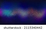 Vector abstract vibrant background, with blending colors and textures.Wave pattern with dark and light layers. 80