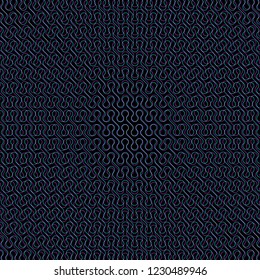 Vector abstract. vibrant colorful geometric modern dark background. blank template design for poster, landing, invitation or presentation
