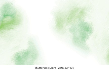 Diseño de fondo de acuarela Abstractas de Vector