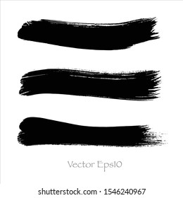 Vector abstract watercolor background illustration.