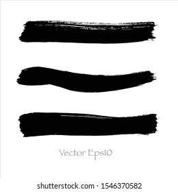 Vector abstract watercolor background illustration.