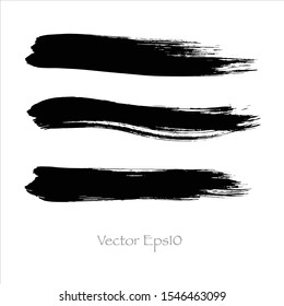 Vector abstract watercolor background illustration.