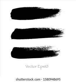 Vector abstract watercolor background illustration.