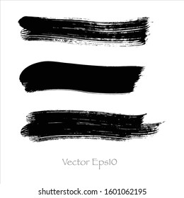 Vector abstract watercolor background illustration.
