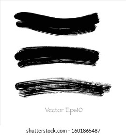 Vector abstract watercolor background illustration.