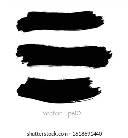 Vector abstract watercolor background illustration.