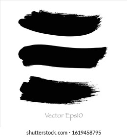 Vector abstract watercolor background illustration.