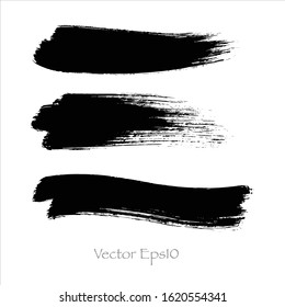 Vector abstract watercolor background illustration.