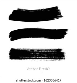 Vector abstract watercolor background illustration.