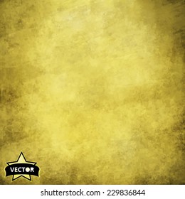 vector abstract watercolor background for your design
