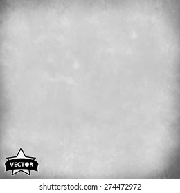 vector abstract watercolor background for your design