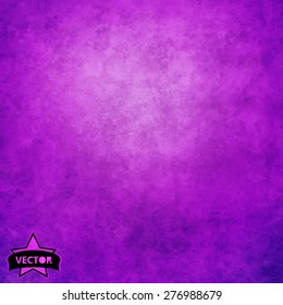 vector abstract watercolor background for your design