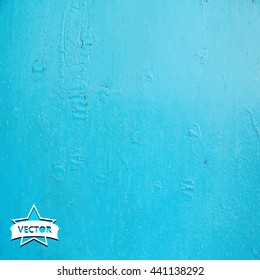 vector abstract watercolor background for your design
