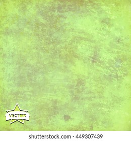 vector abstract watercolor background for your design