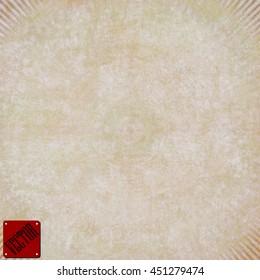 vector abstract watercolor background for your design