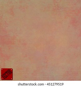 vector abstract watercolor background for your design