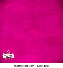 vector abstract watercolor background for your design