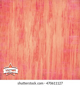 vector abstract watercolor background for your design