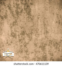 vector abstract watercolor background for your design