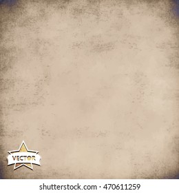 vector abstract watercolor background for your design