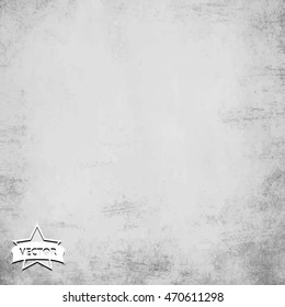 vector abstract watercolor background for your design