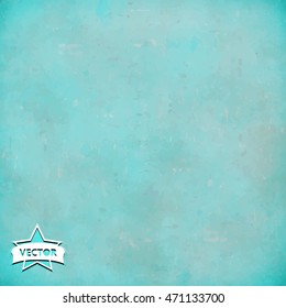 vector abstract watercolor background for your design