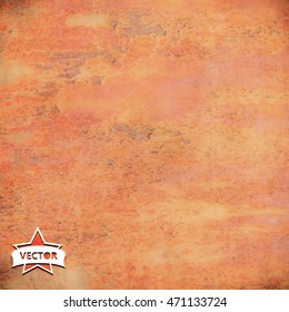 vector abstract watercolor background for your design