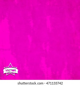 vector abstract watercolor background for your design