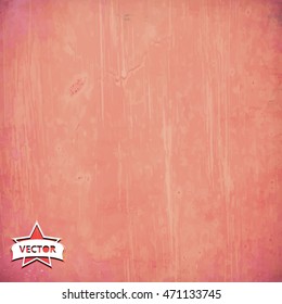 vector abstract watercolor background for your design