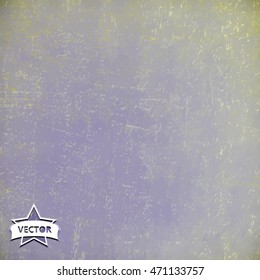vector abstract watercolor background for your design