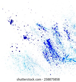Vector abstract watercolor background.Vintage background. Can be used for web pages, identity style, printing, textile, cards, etc.