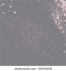 Vector abstract watercolor background.Vintage background. Can be used for web pages, identity style, printing, textile, cards, etc.