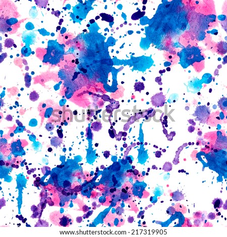 Similar – Image, Stock Photo splotch of paint