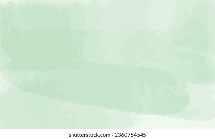Fondo de textura de acuarela abstracta vectorial