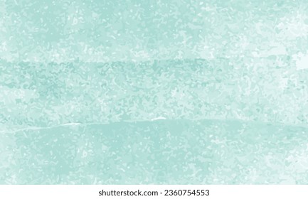 Fondo de textura de acuarela abstracta vectorial