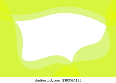 Vector abstract wave colorful wave landing page flat background vector design	