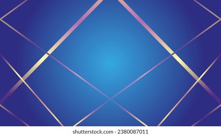 Diseño vectorial abstracto de onda colorida página de aterrizaje de onda plana de fondo plano