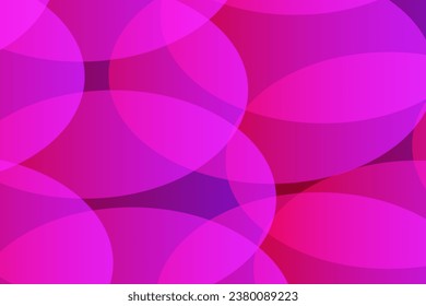 Diseño vectorial abstracto de onda colorida página de aterrizaje de onda plana de fondo plano