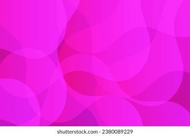 Vector abstract wave colorful wave landing page flat background vector design