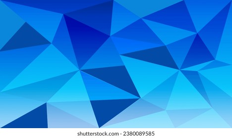 Diseño vectorial abstracto de onda colorida página de aterrizaje de onda plana de fondo plano